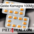 Gelée Kamagra 100Mg cialis4